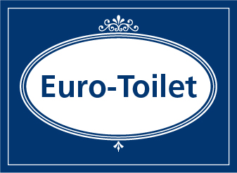Logo Euro-Toilet